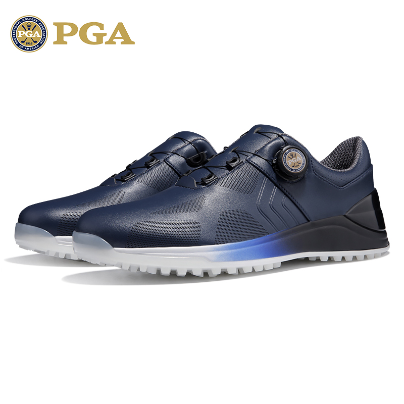 PGA Slip Resistant Low top Golf Shoes Men’s