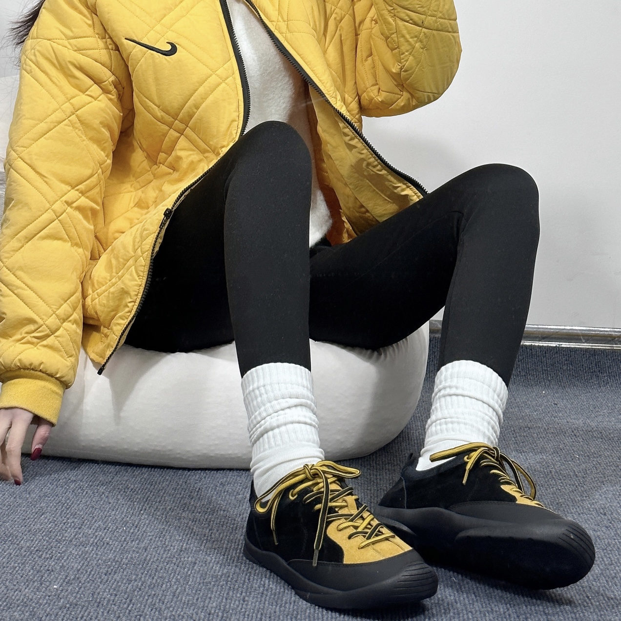 OG Offground Comfortable And Trendy Cushioning Slip Resistant Abrasion Resistant Low top Outdoor Shoes Women’s