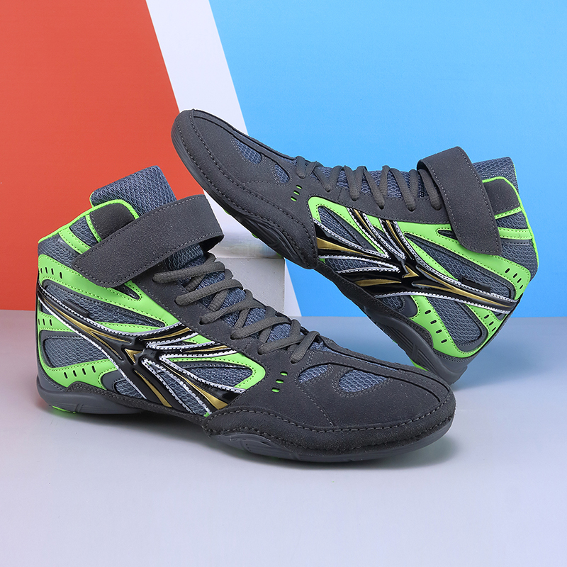 AD Breathable And Wear resistant High top Training Shoes Men’s