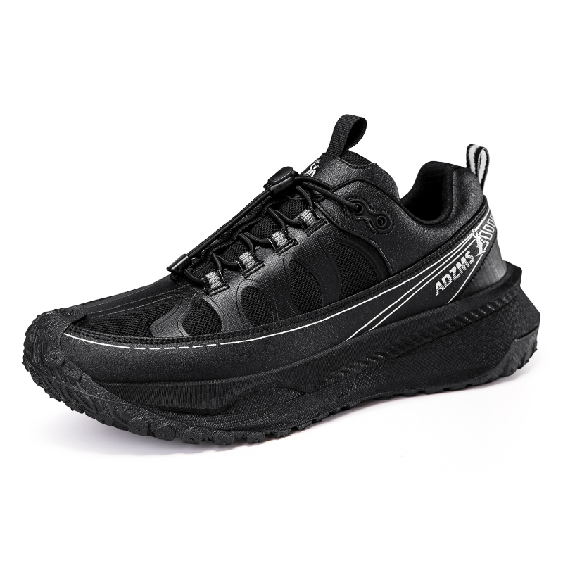 ANDEZHANMUSI Low top Mountaineering Shoes Men’s