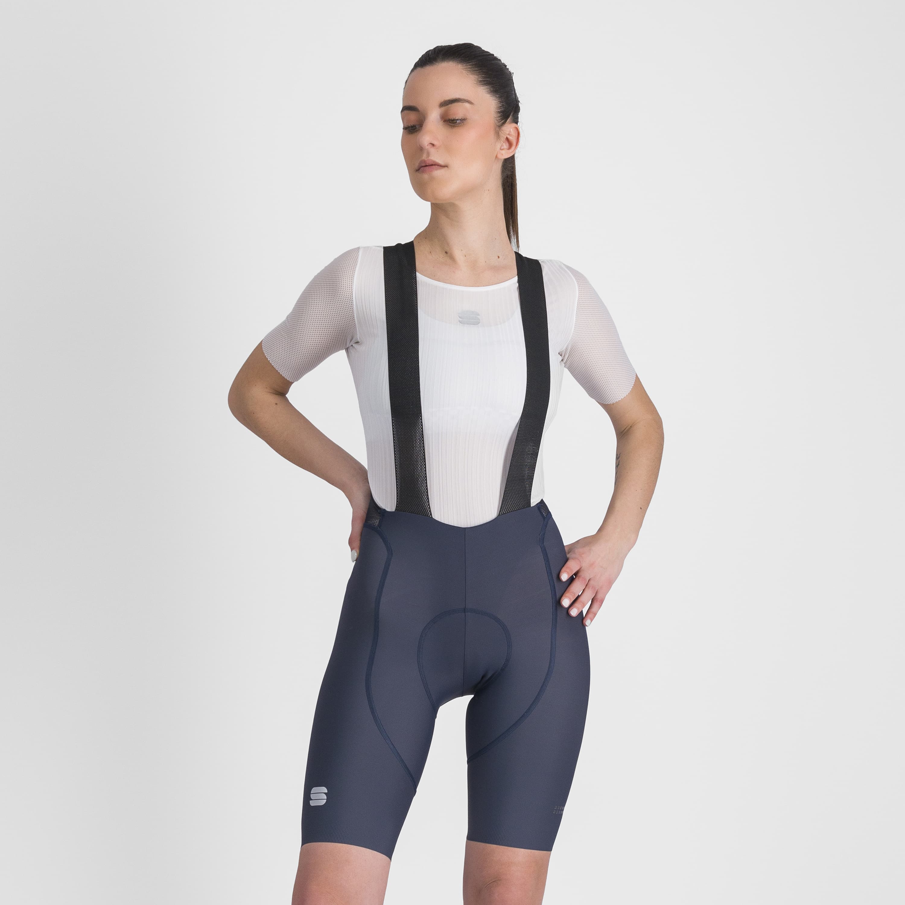 Sportful Cycling Pants Women’s Moderate