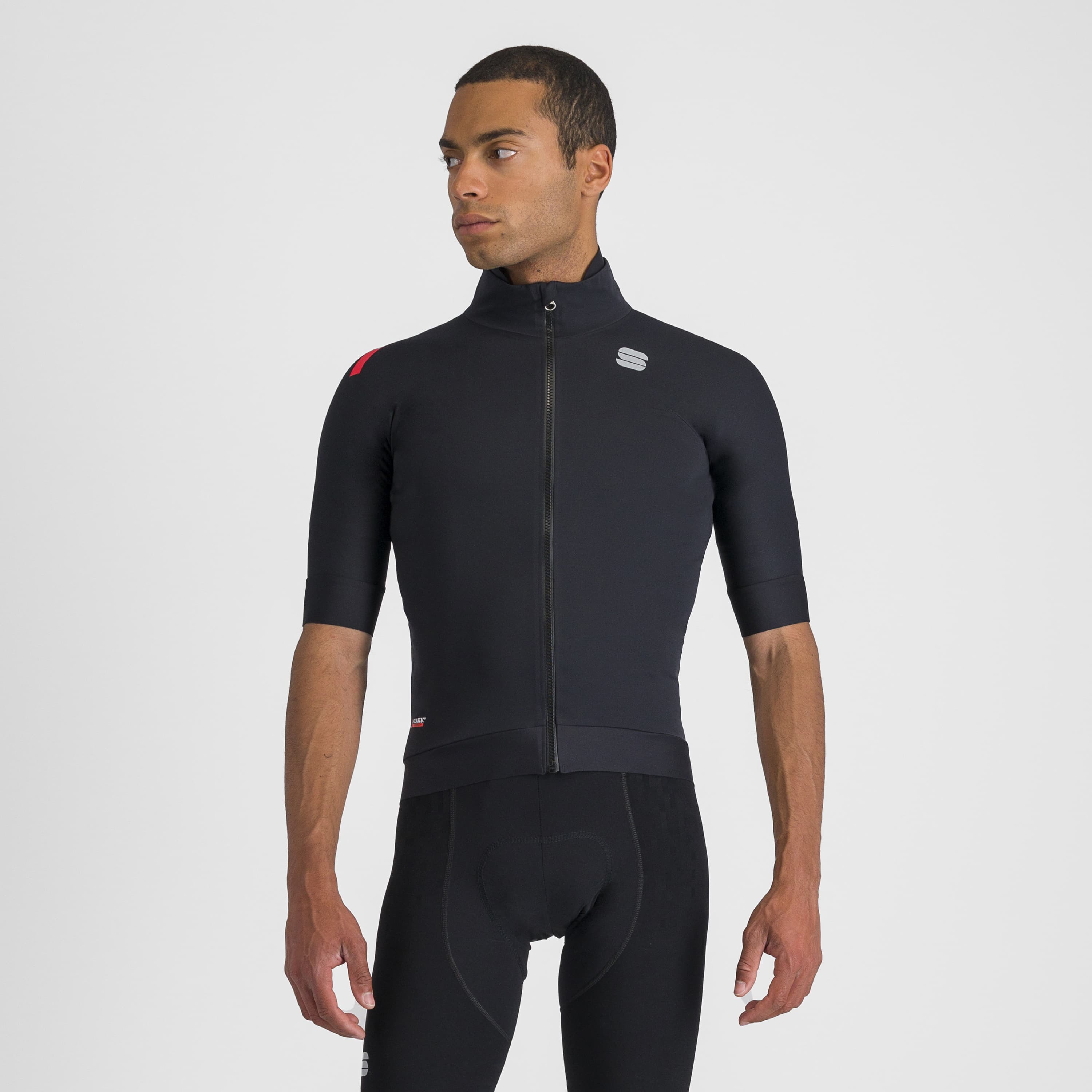 Sportful Cycling Clothing Men’s Black