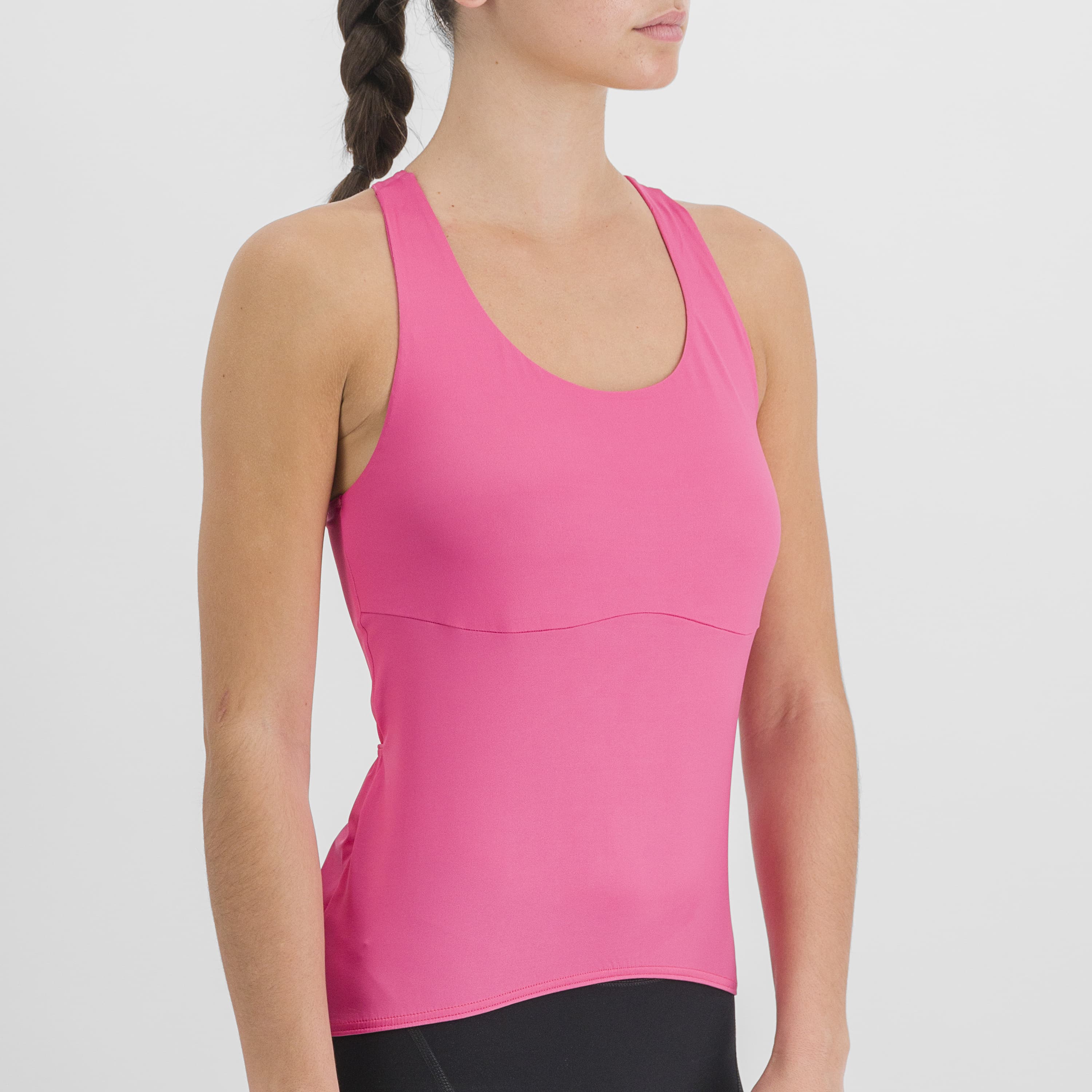 Sportful Cycling Clothing Women's Rose Red