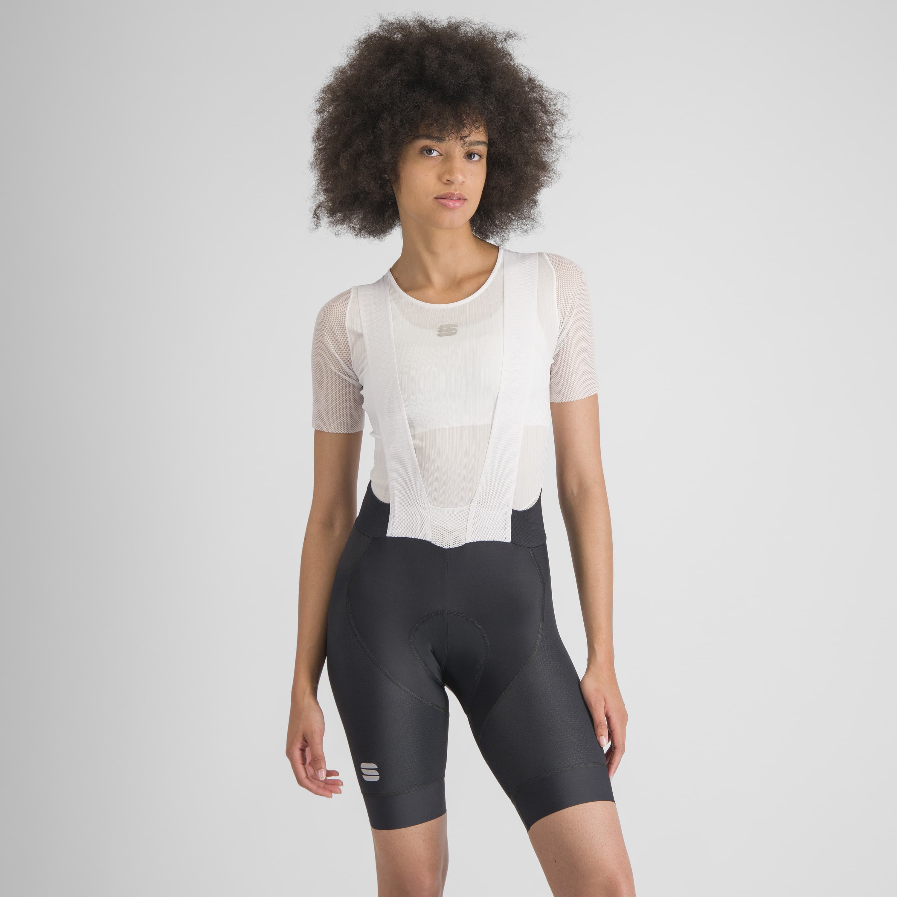 Sportful Cycling Pants Women’s Black