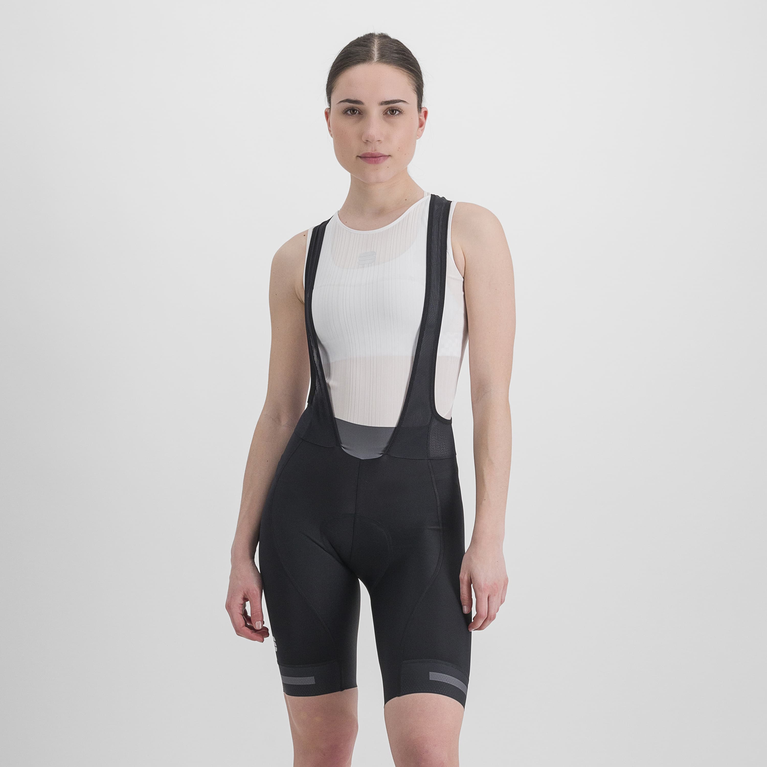 Sportful Cycling Pants Women’s Black