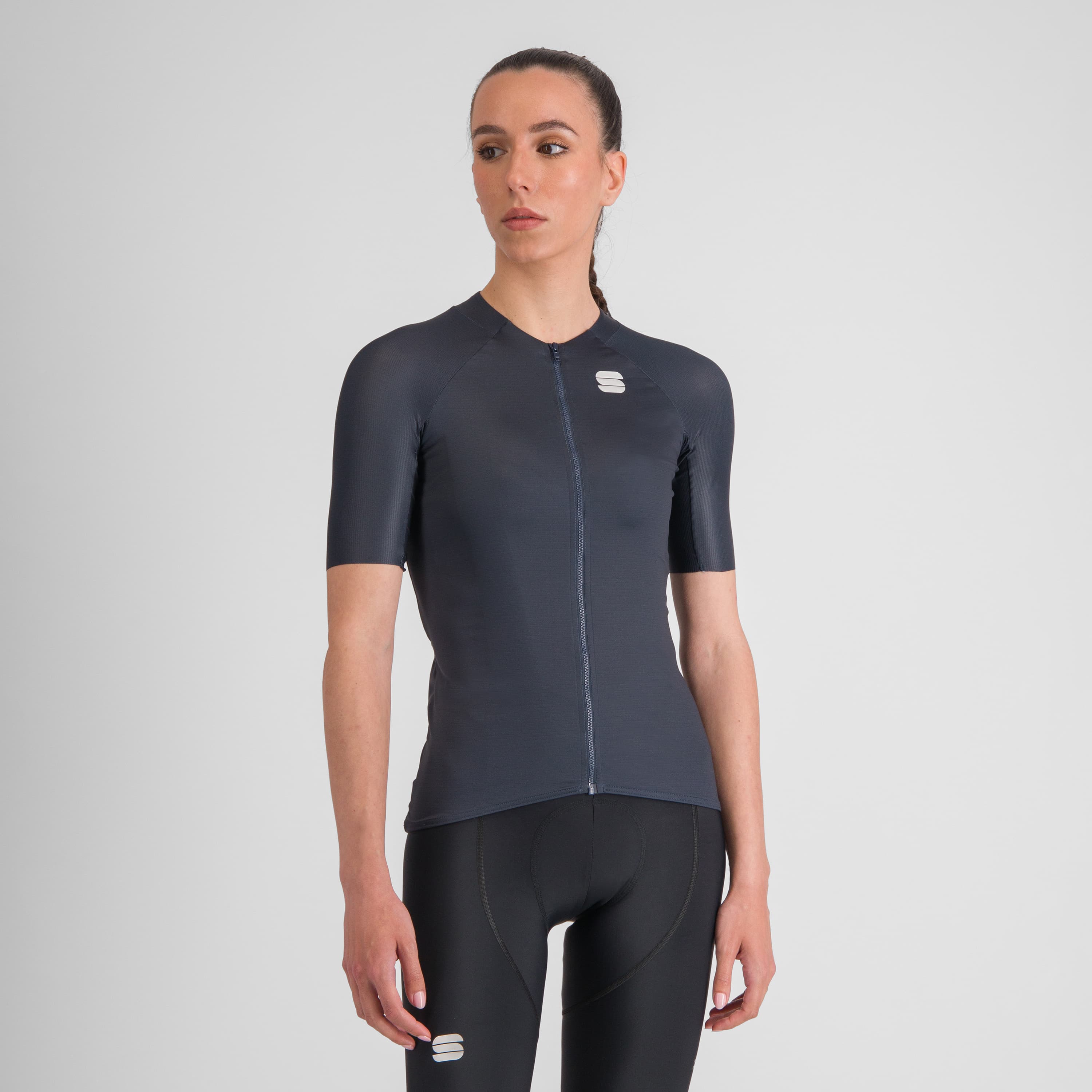 Sportful Cycling Clothing Women’s Galaxy Blue