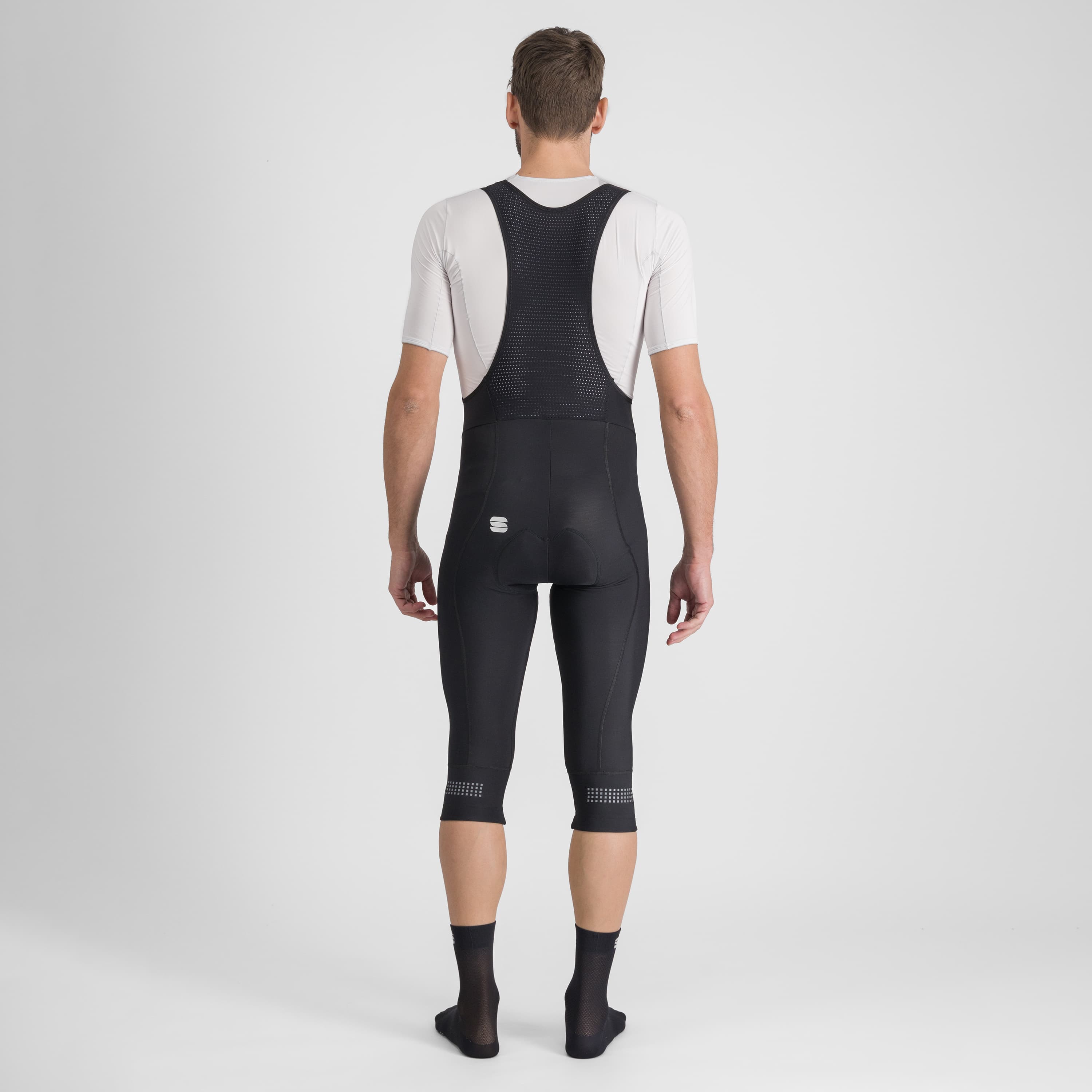 Sportful Cycling Pants Men’s Black