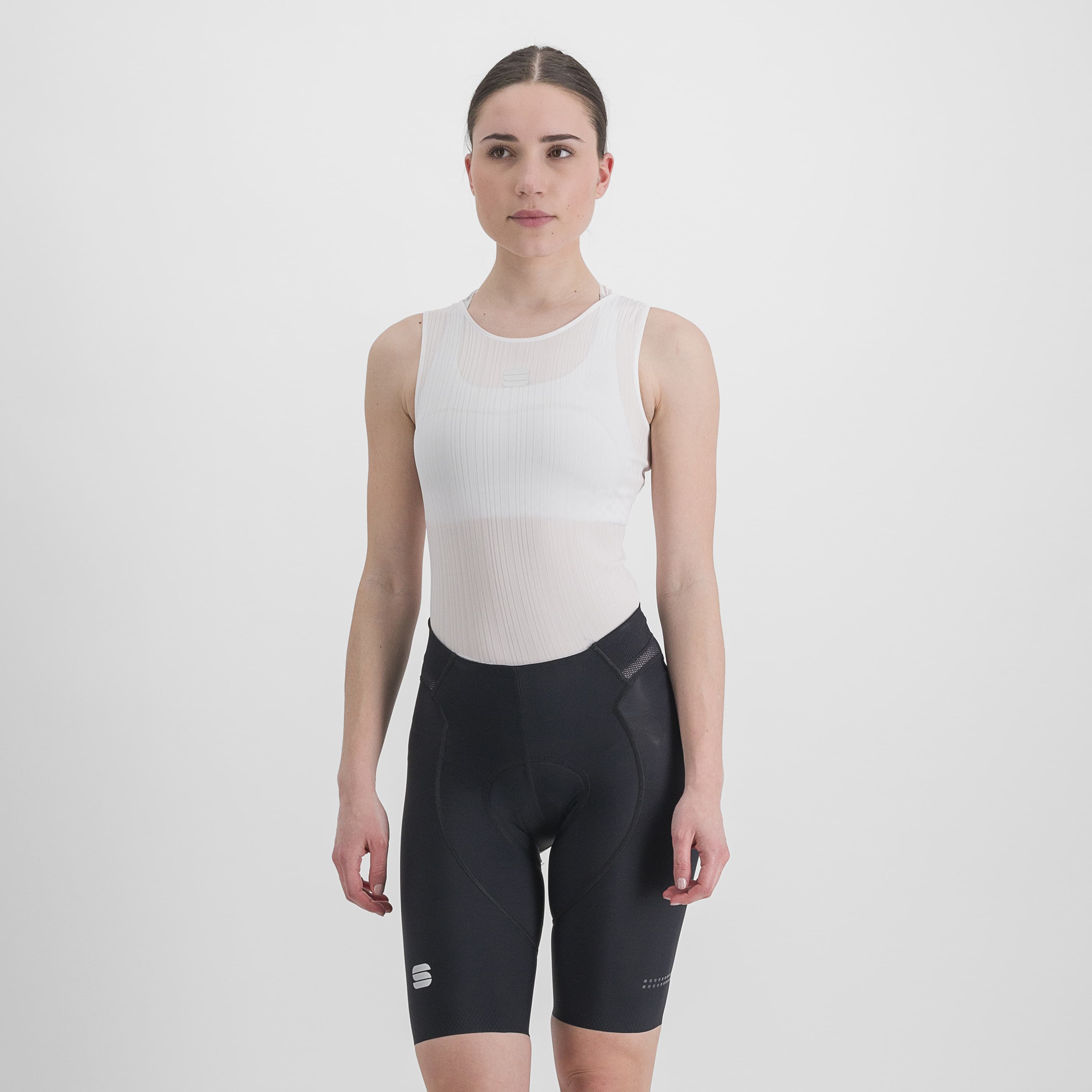 Sportful Cycling Pants Women’s Black