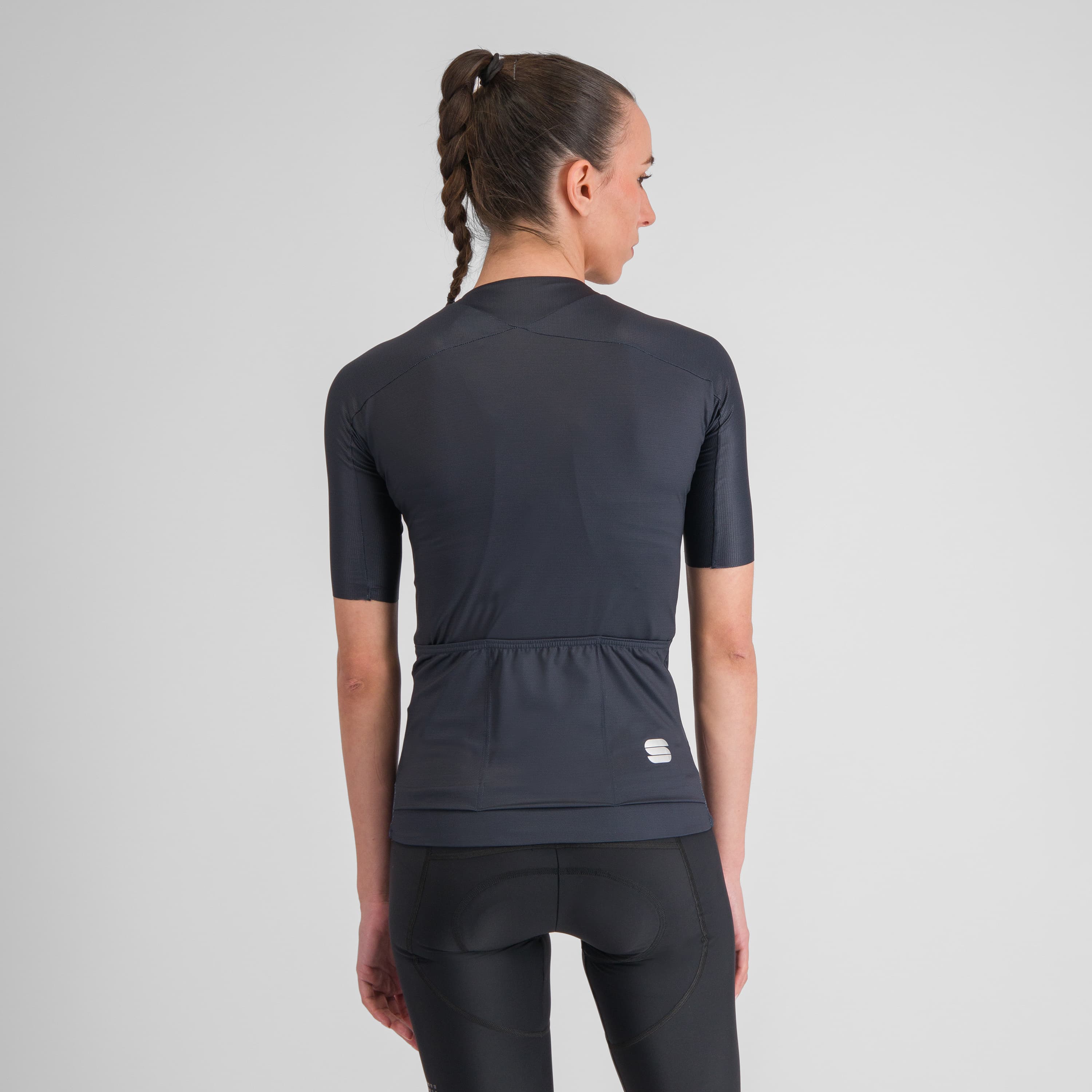Sportful Cycling Clothing Women’s Galaxy Blue