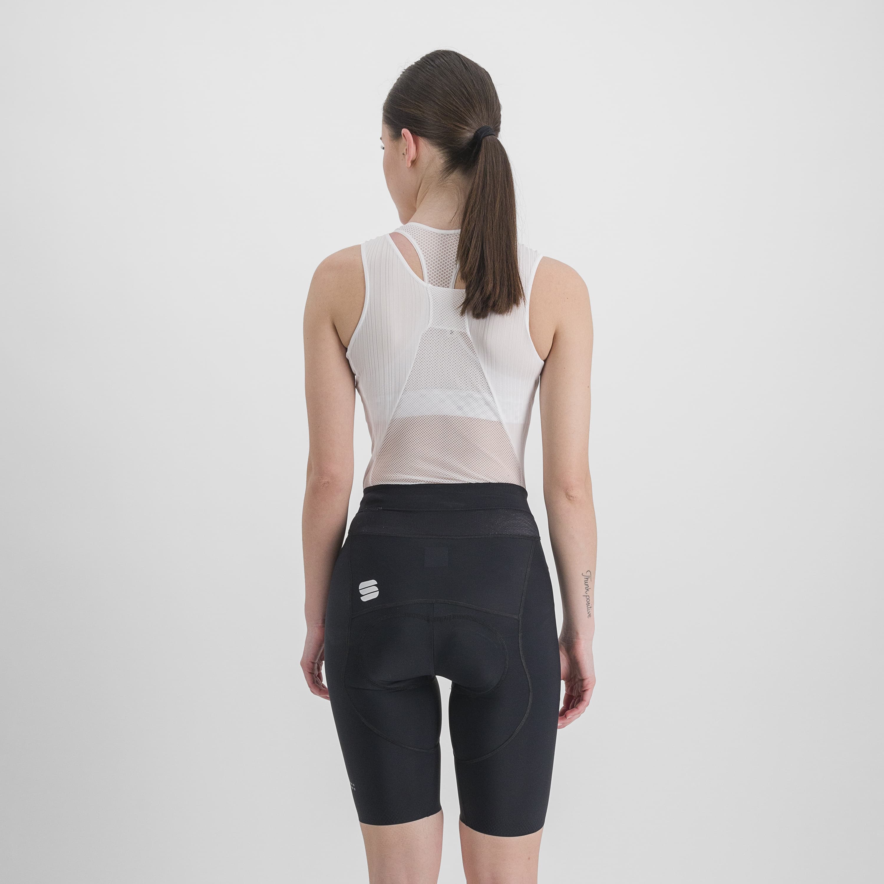 Sportful Cycling Pants Women’s Black