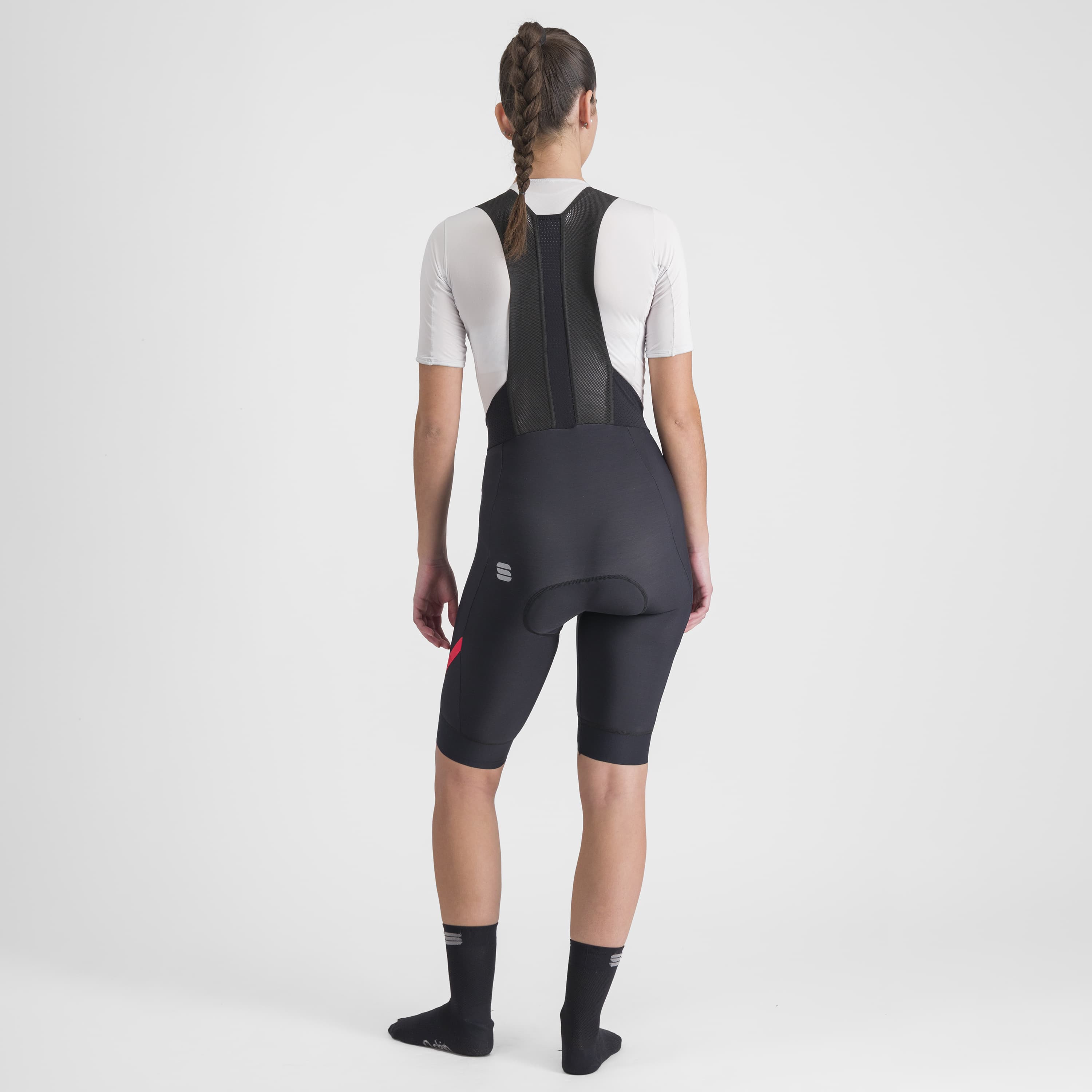 Sportful Cycling Pants Women’s Black
