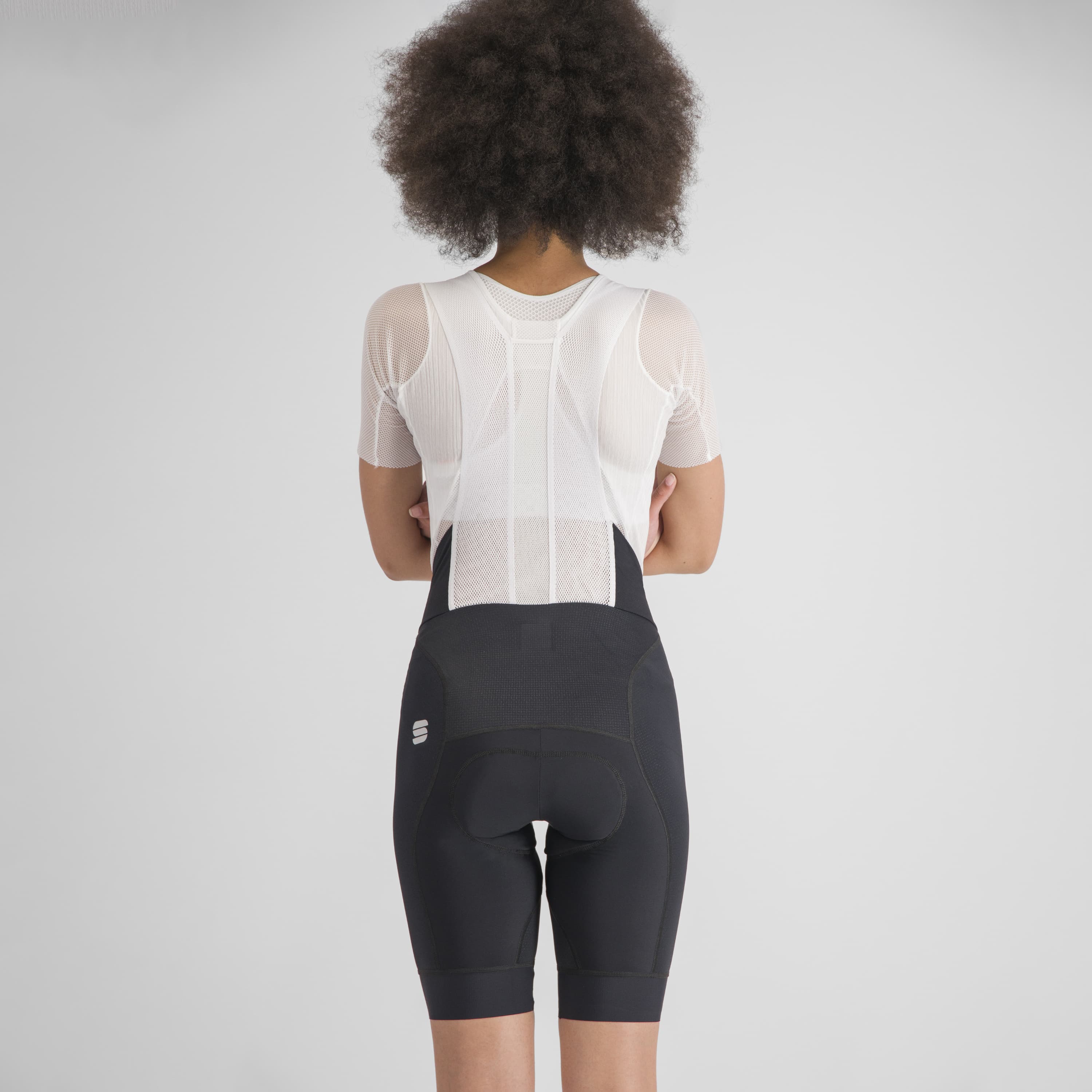 Sportful Cycling Pants Women’s Black