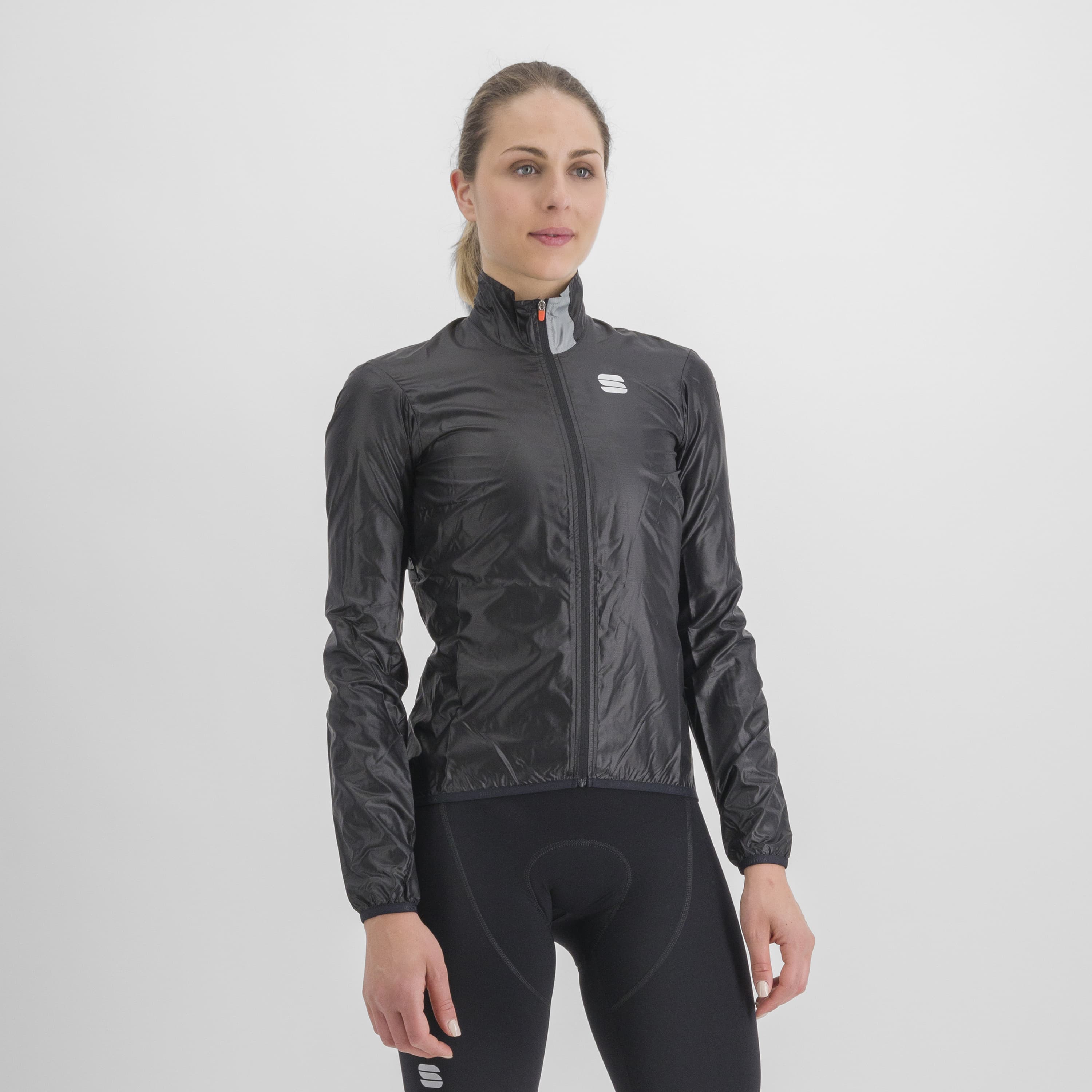 Sportful Hot Pack Easylight zip-front jacket