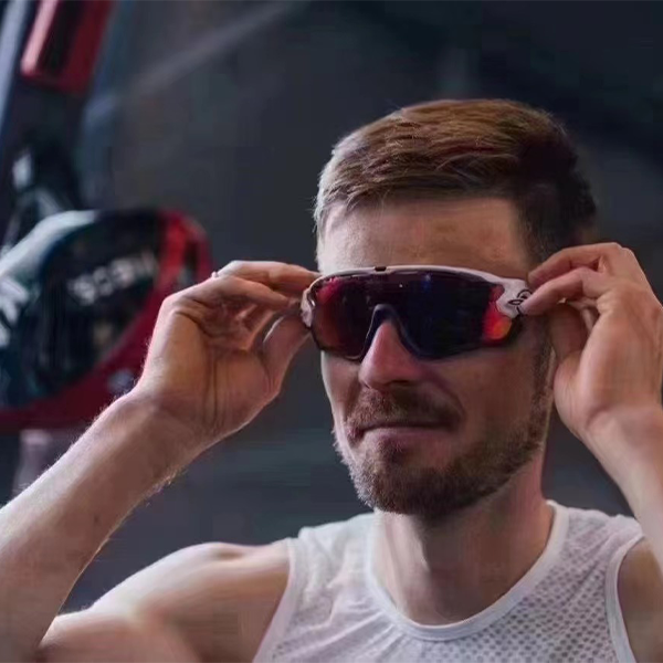 Oakley Driving Running Trail Running Unisex Windproof Cycling Glass