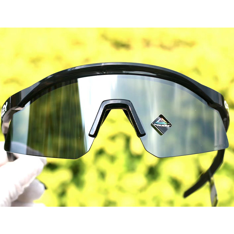 Oakley Unisex Driving Trail Running Everyday Cycling Running UV Protection Windproof Cycling Glass