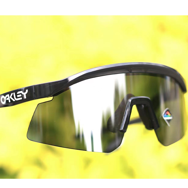 Oakley Unisex Driving Trail Running Everyday Cycling Running UV Protection Windproof Cycling Glass