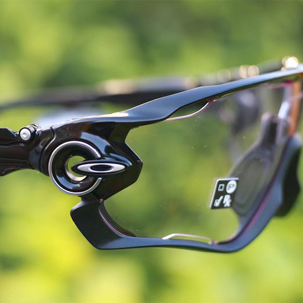 Oakley Driving Running Trail Running Unisex Windproof Cycling Glass