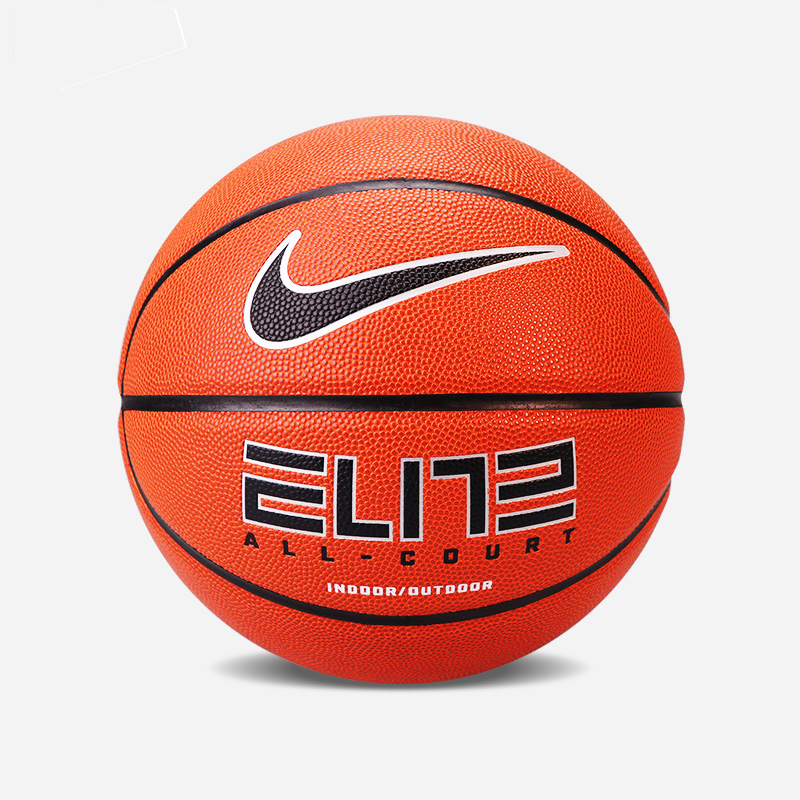 Nike ELITE ALL COURT Size 6 Women’s Basketball Indoor, Outdoor, All Level 3 Category