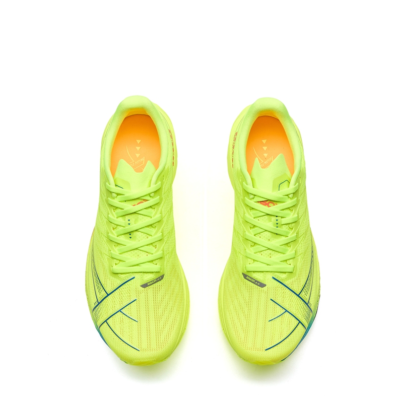 XTEP 260X 2.0 Fabric Low top Running Shoes Women’s Birth Of Everything