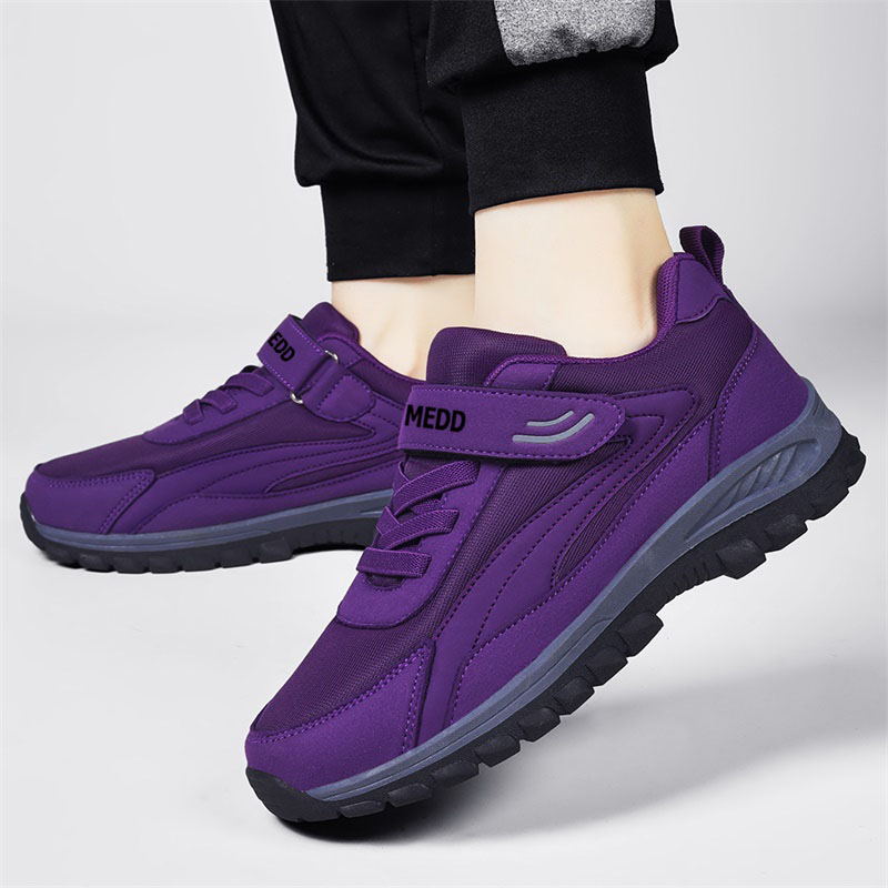Medd Casual Shoes Women’s Purple