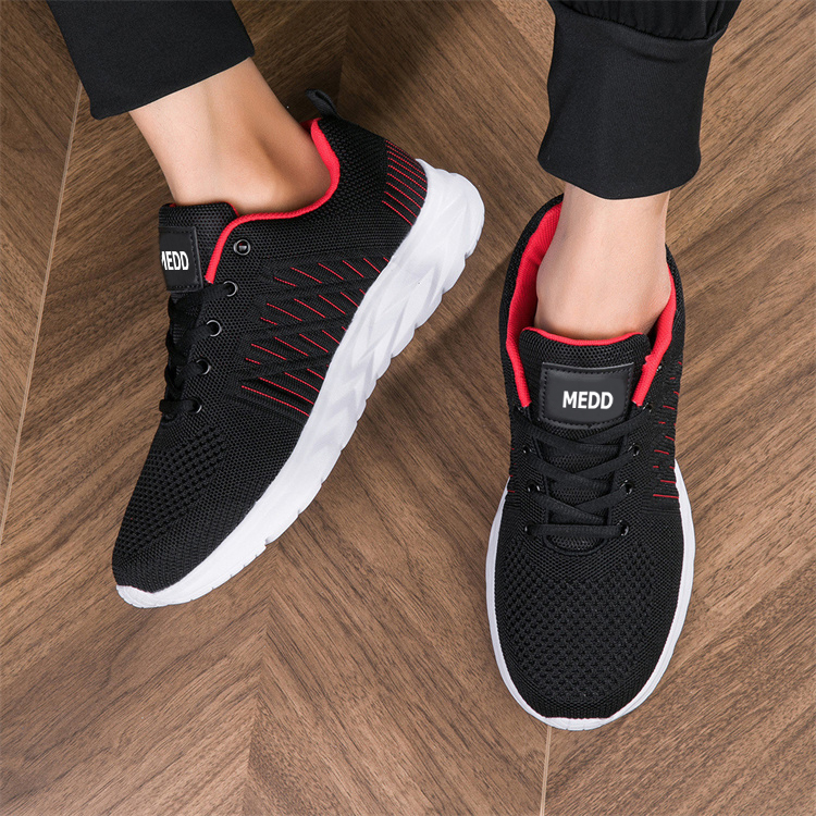 Medd Low top Running Shoes Men’s