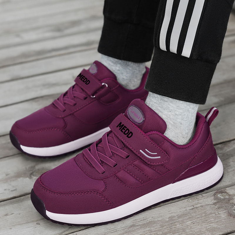 Medd Casual Shoes Women’s Purple