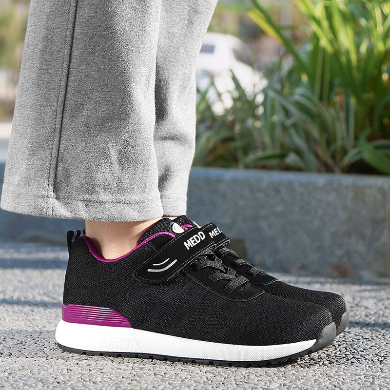 Medd Casual Shoes Women’s Black