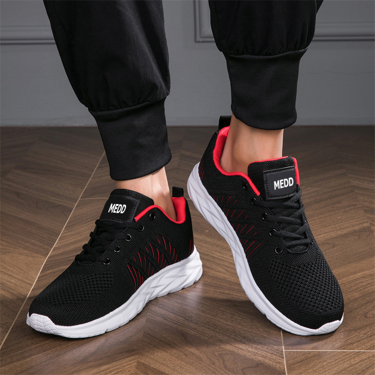 Medd Low top Running Shoes Men’s