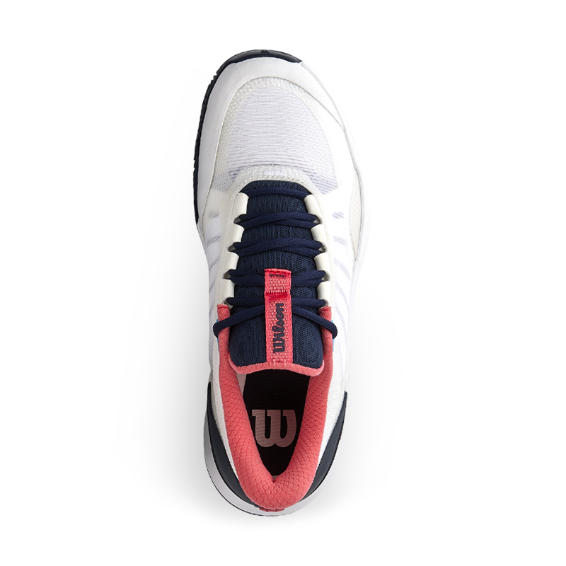 Wilson Low top Tennis Shoes Women’s Dubarry Red