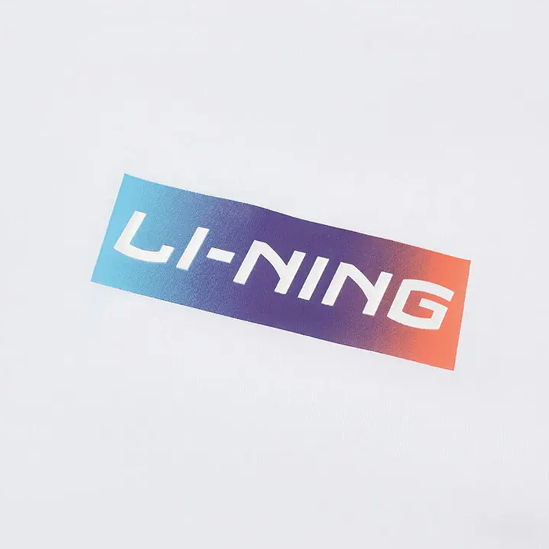 Li Ning Casual Sportswear Unisex