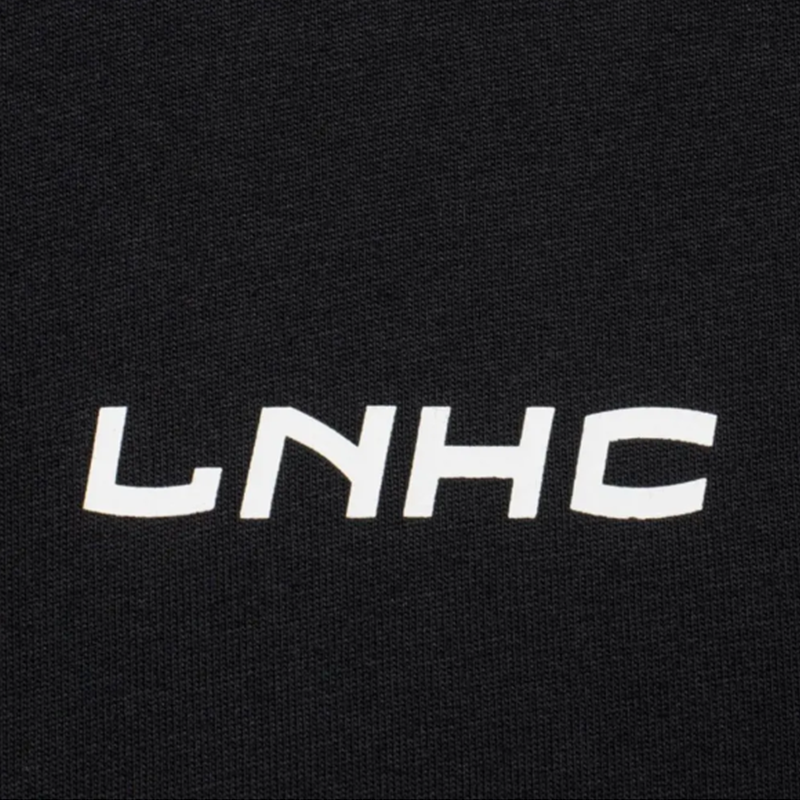 Li Ning Casual Sportswear Unisex Black