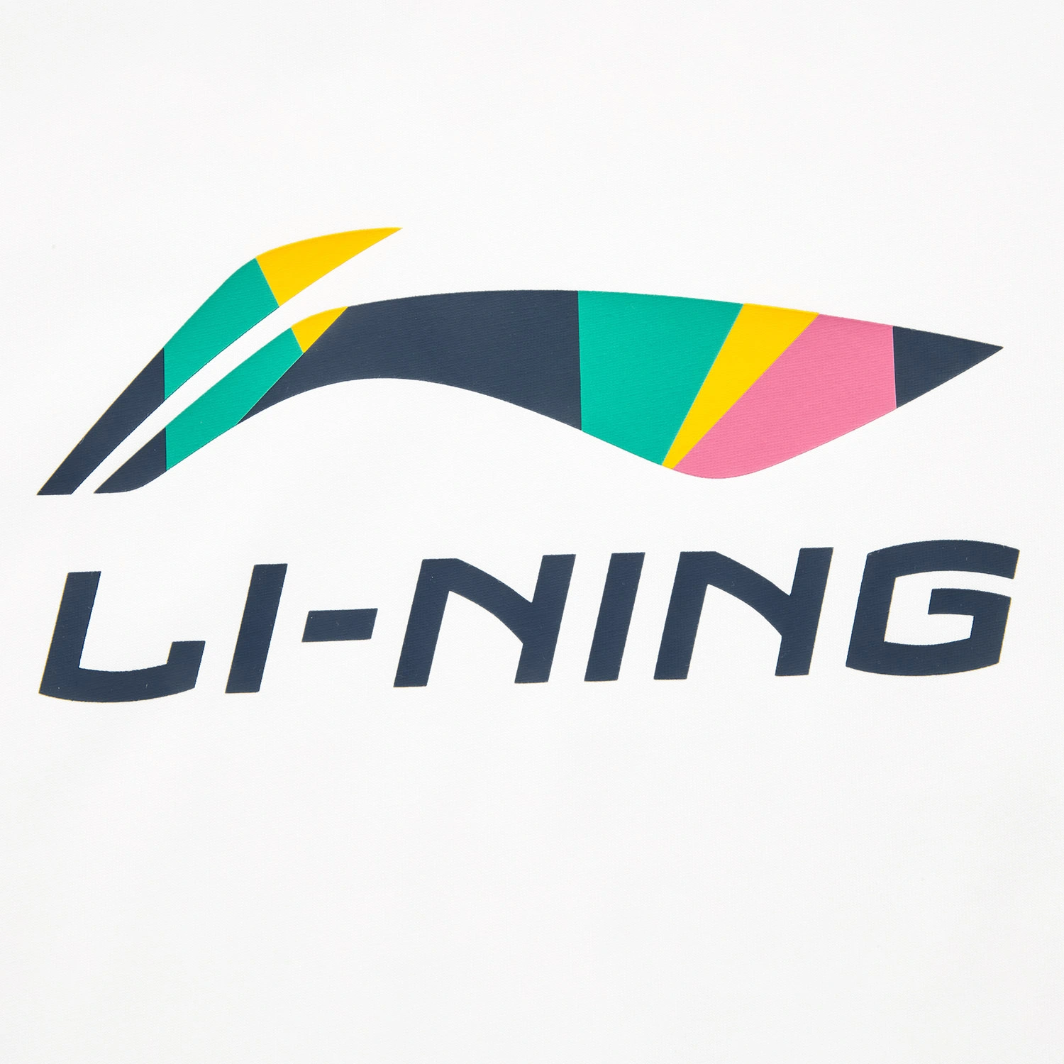 Li Ning Casual Sportswear Unisex