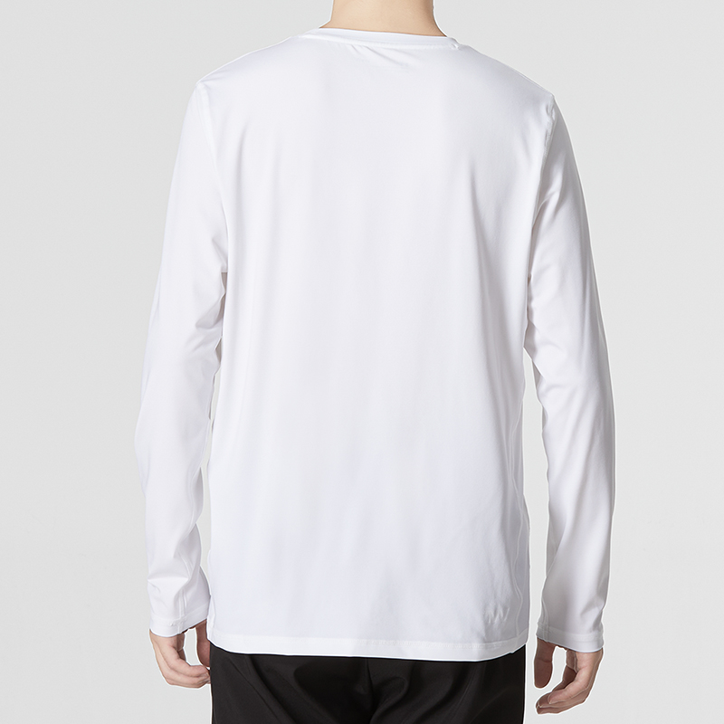 Under Armour Casual Sportswear Men’s Crew Neck Moderate