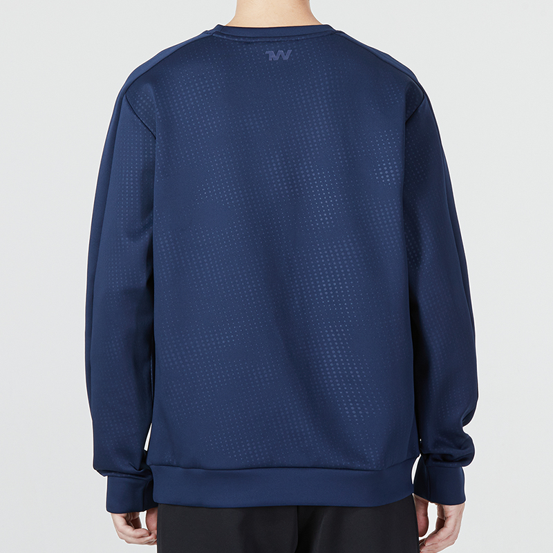 Under Armour Casual Sportswear Men’s Crew Neck Moderate