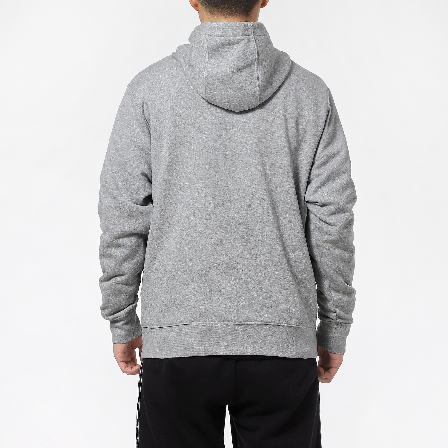 Nike Casual Sportswear Men’s Hooded Moderate