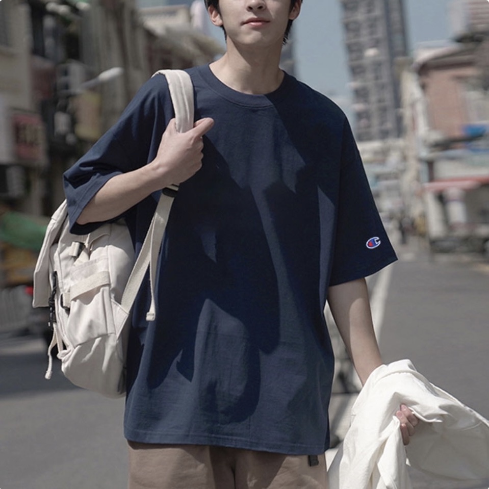 Champion Casual Sportswear Unisex