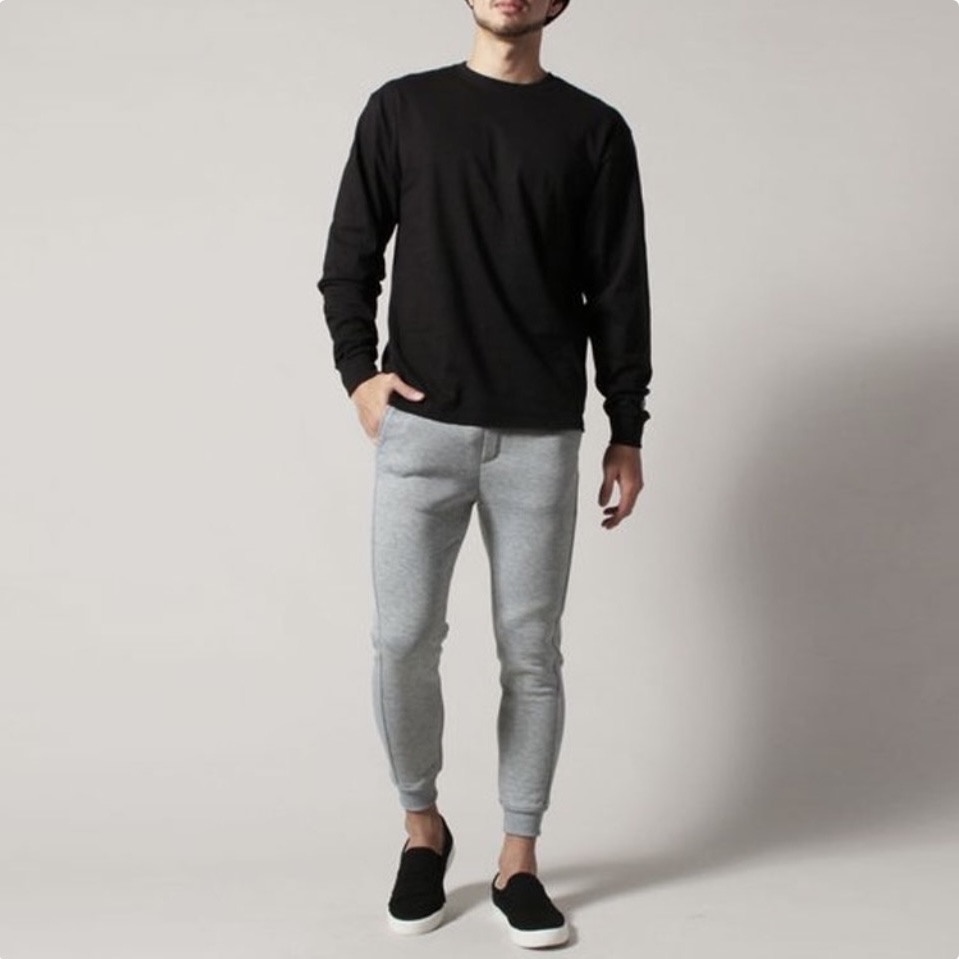Champion Casual Sportswear Unisex
