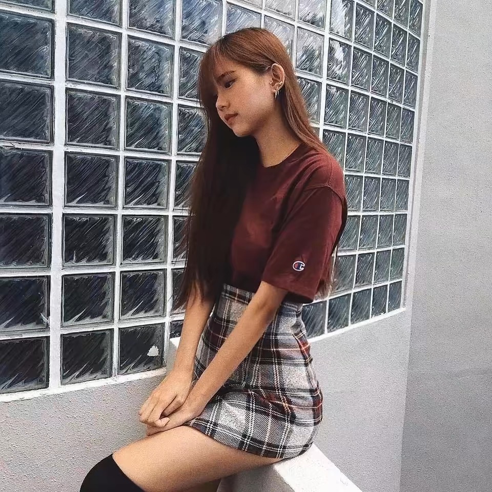 Champion Casual Sportswear Unisex
