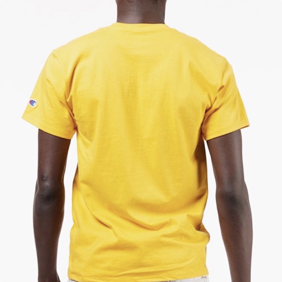 Champion Casual Sportswear Unisex