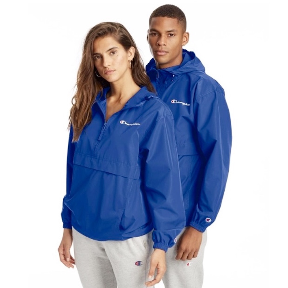 Champion Casual Sportswear Unisex