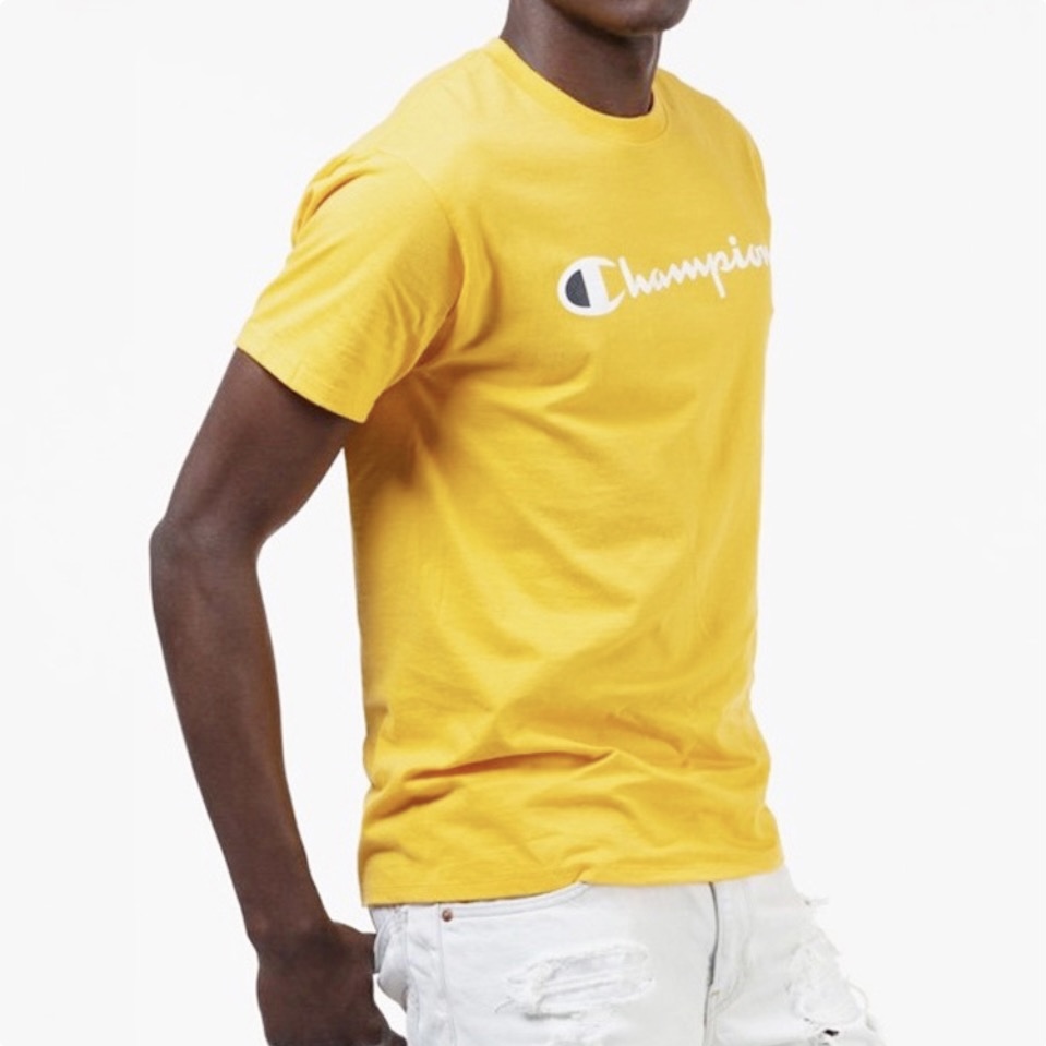 Champion Casual Sportswear Unisex