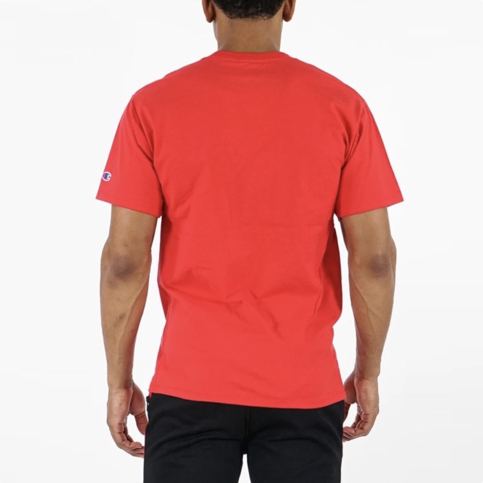 Champion Casual Sportswear Unisex