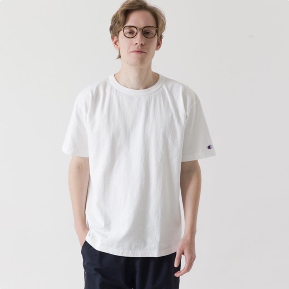 Champion Casual Sportswear Unisex