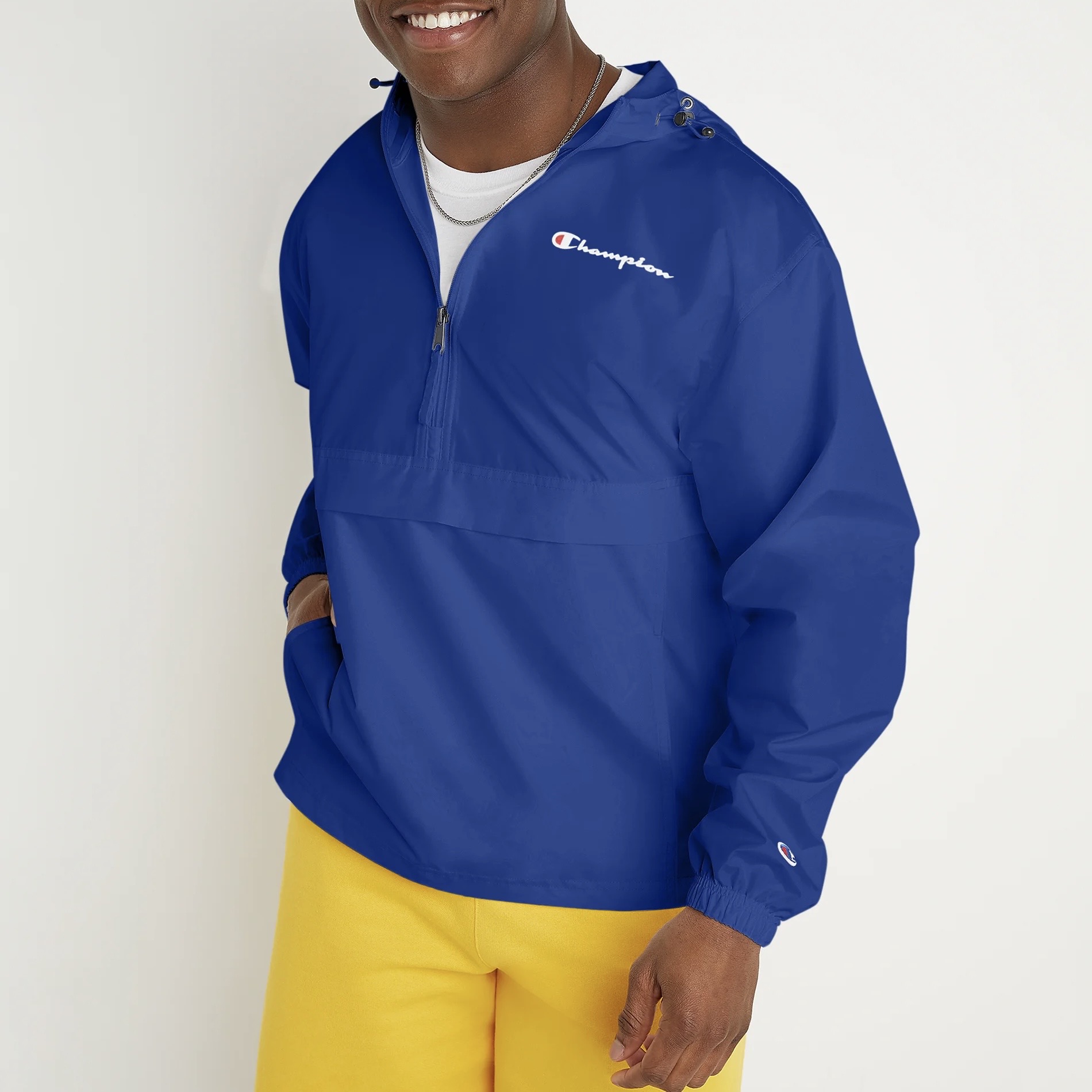 Champion Casual Sportswear Unisex