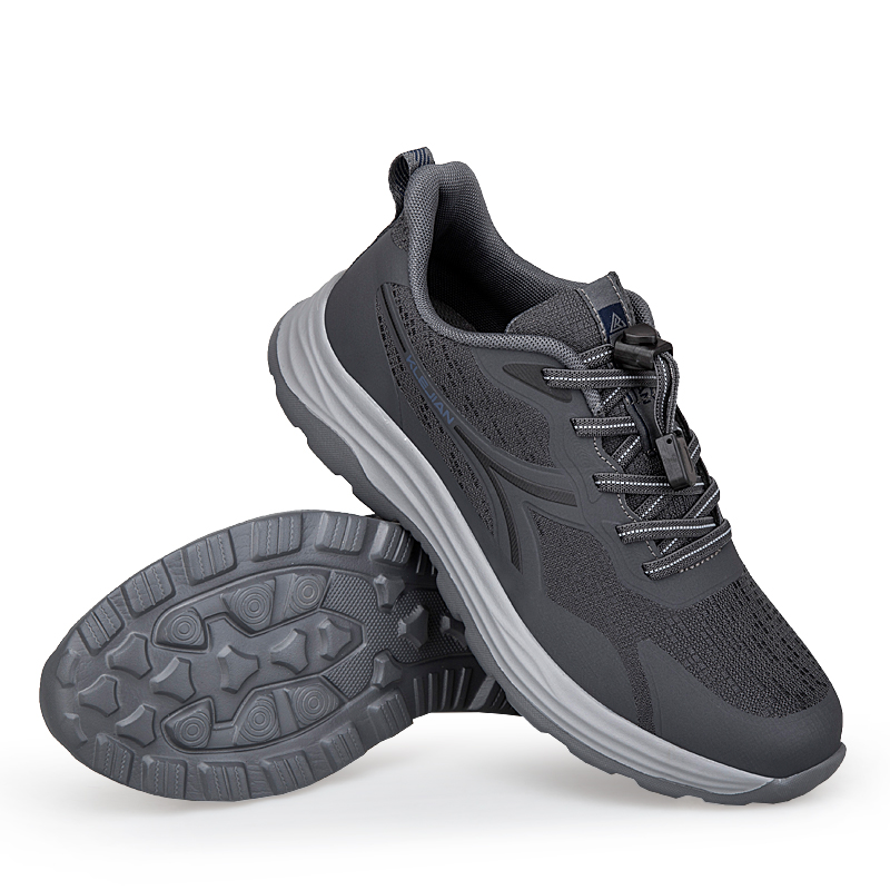 KANGLEJIAN Slip Resistant Abrasion Resistant Low top Casual Shoes Unisex