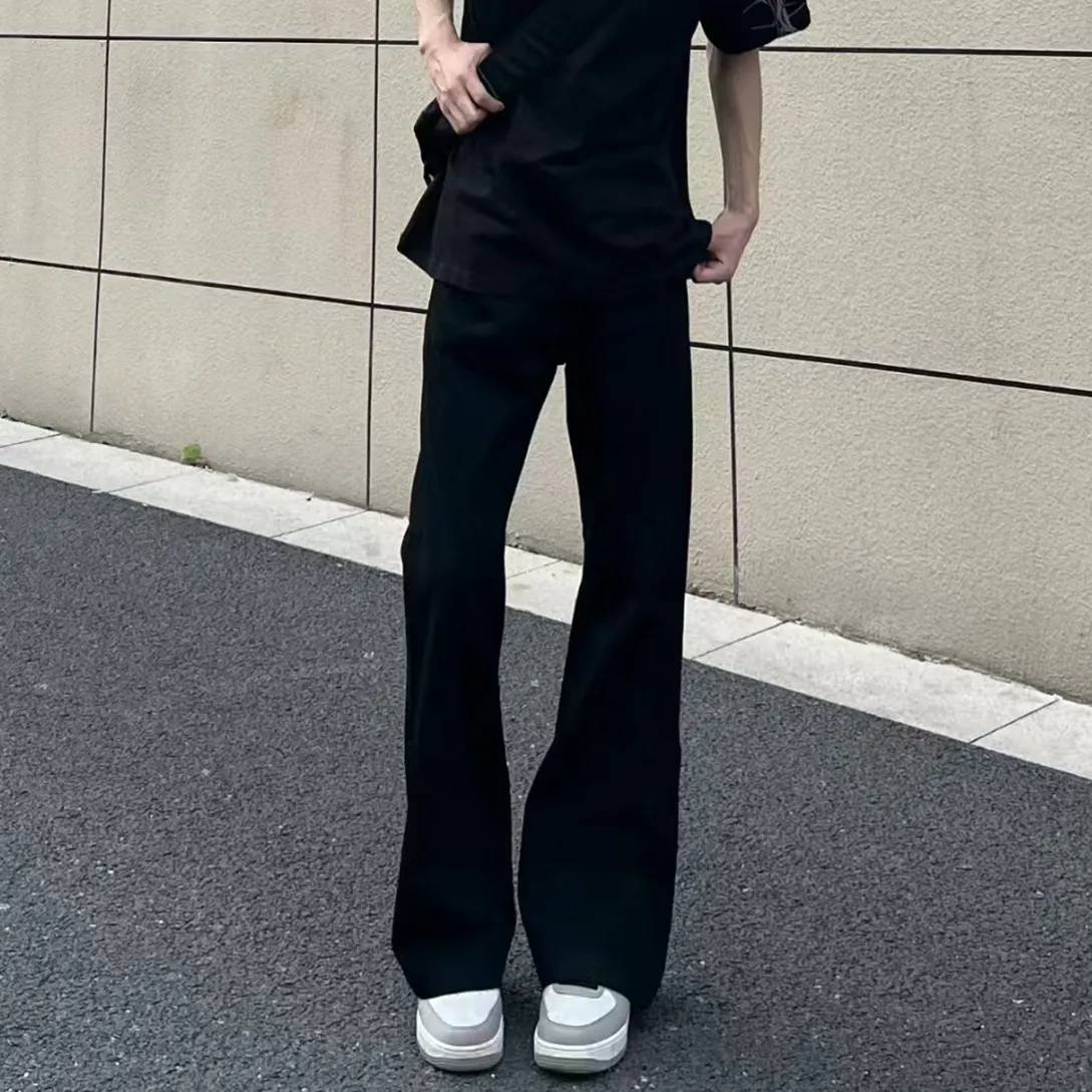 Children of Huaxia Мужские Джинсы