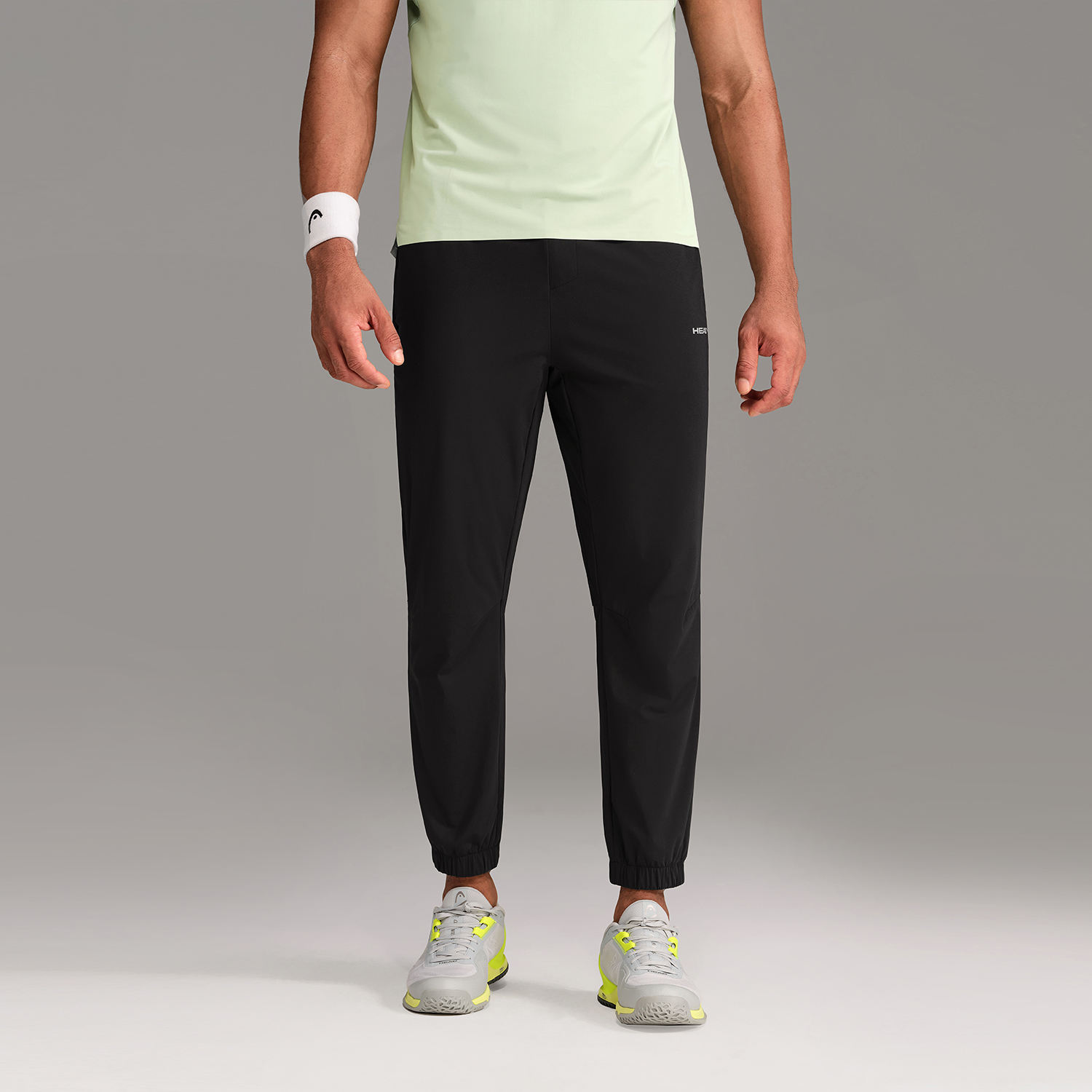 HEAD Sports Pants Men’s Moderate