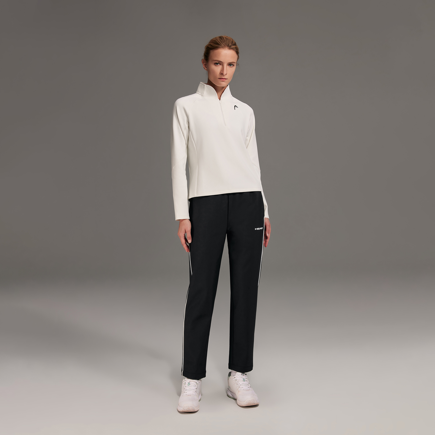 HEAD Sports Pants Women’s Black