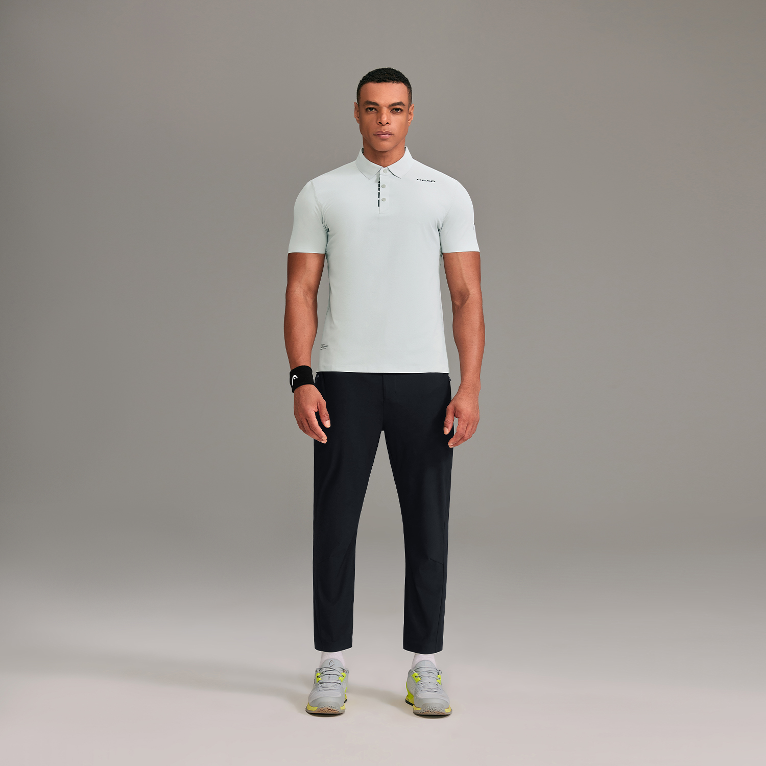 HEAD Sports Pants Men’s Thin