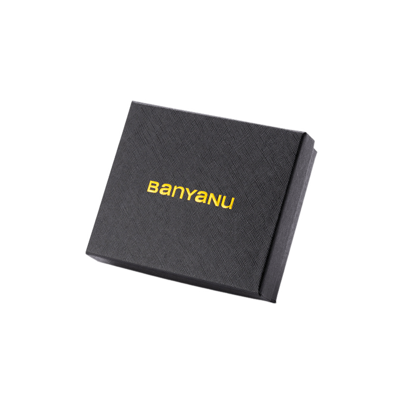 BANYANU Cow Leather Wallet, Card Holder Women's
